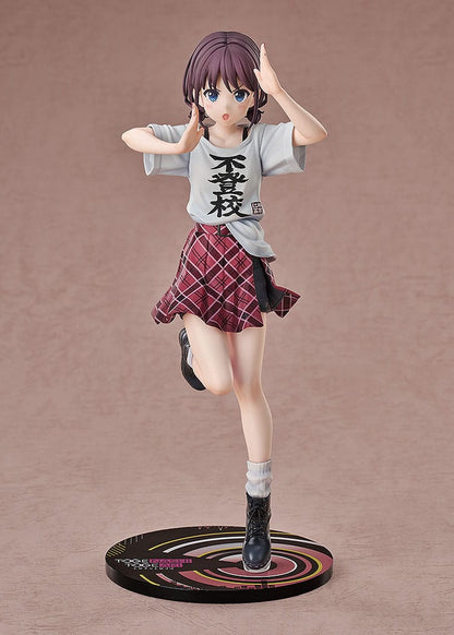 Nina Iseri: Truancy Ver. Girls Band Cry Good Smile Company - Anime Figuren günstig kaufen