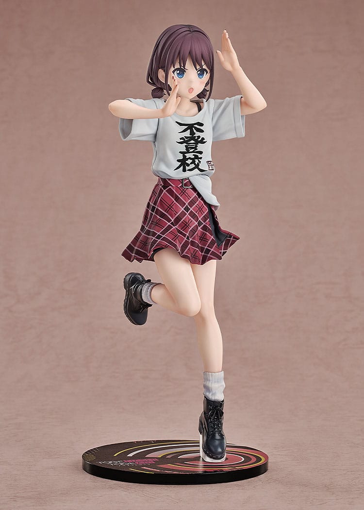 Nina Iseri: Truancy Ver. Girls Band Cry Good Smile Company - Anime Figuren günstig kaufen