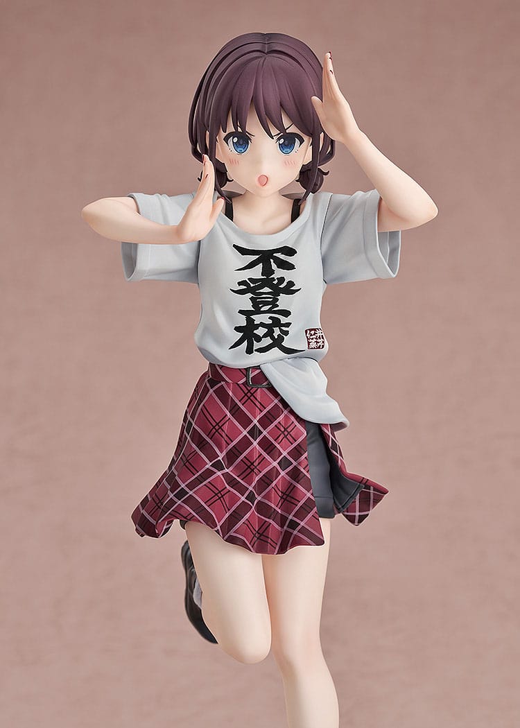 Nina Iseri: Truancy Ver. Girls Band Cry Good Smile Company - Anime Figuren günstig kaufen