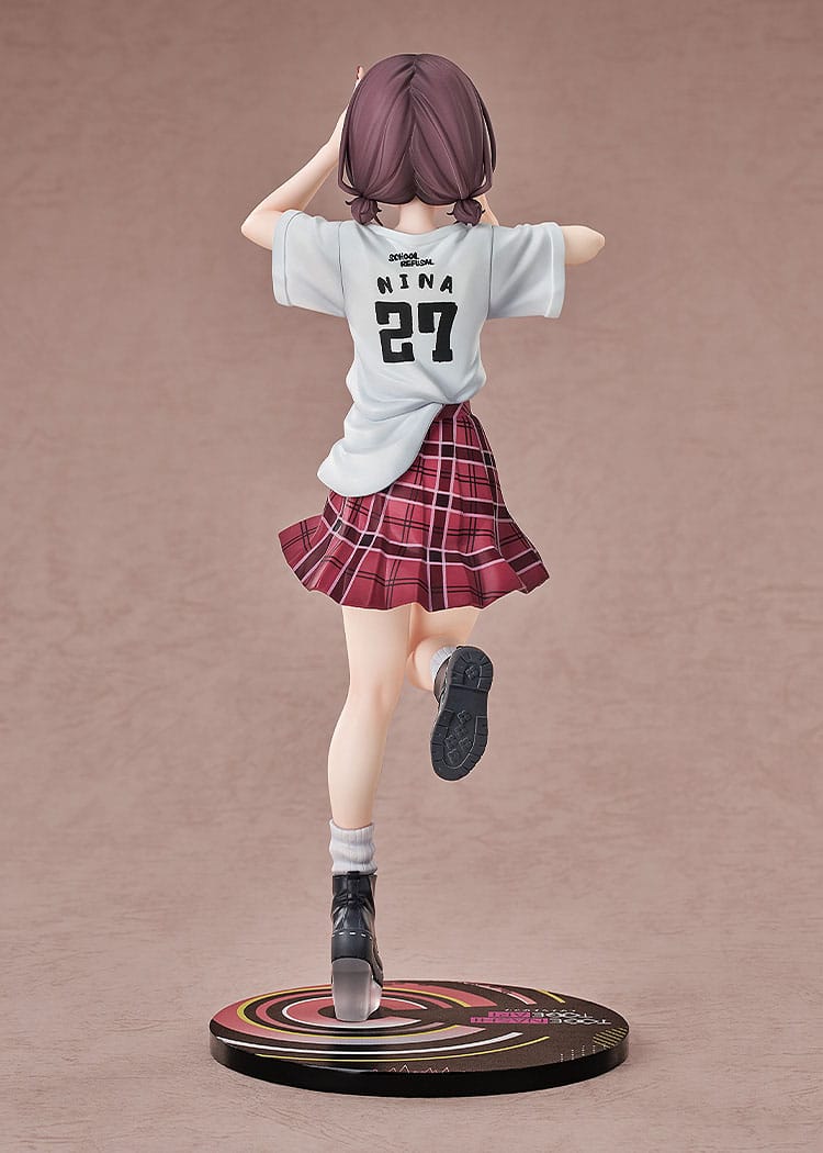 Nina Iseri: Truancy Ver. Girls Band Cry Good Smile Company - Anime Figuren günstig kaufen
