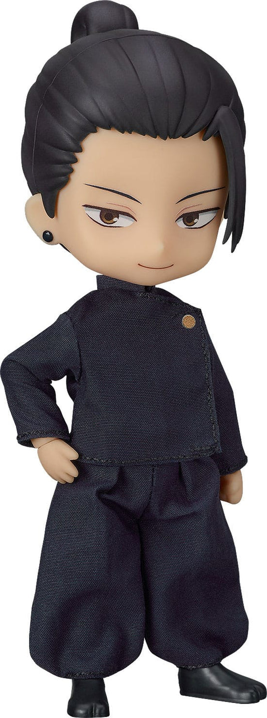 Suguru Geto: Tokyo Jujutsu High School Ver. Good Smile Company - Anime Figuren günstig kaufen