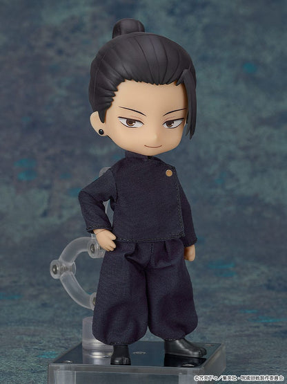 Suguru Geto: Tokyo Jujutsu High School Ver. Good Smile Company - Anime Figuren günstig kaufen
