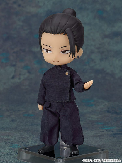 Suguru Geto: Tokyo Jujutsu High School Ver. Good Smile Company - Anime Figuren günstig kaufen