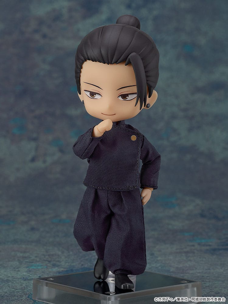 Suguru Geto: Tokyo Jujutsu High School Ver. Good Smile Company - Anime Figuren günstig kaufen