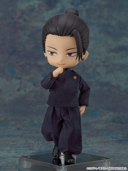 Suguru Geto: Tokyo Jujutsu High School Ver. Good Smile Company - Anime Figuren günstig kaufen