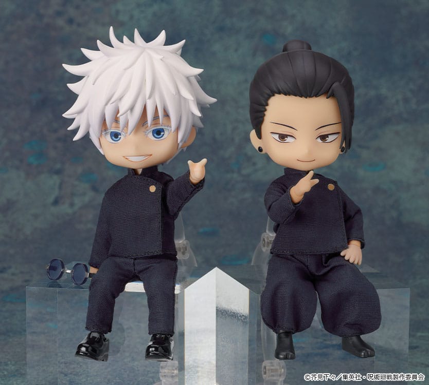 Suguru Geto: Tokyo Jujutsu High School Ver. Good Smile Company - Anime Figuren günstig kaufen