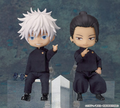 Suguru Geto: Tokyo Jujutsu High School Ver. Good Smile Company - Anime Figuren günstig kaufen