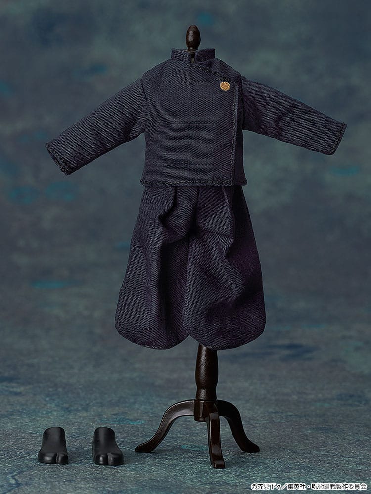 Suguru Geto: Tokyo Jujutsu High School Ver. Good Smile Company - Anime Figuren günstig kaufen