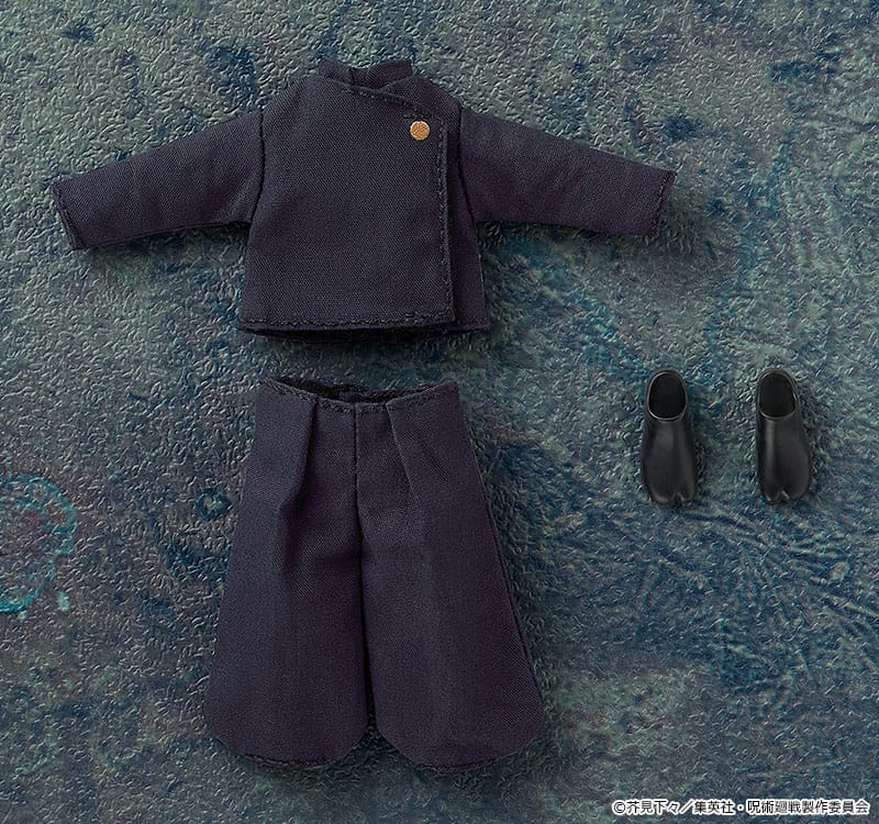 Suguru Geto: Tokyo Jujutsu High School Ver. Good Smile Company - Anime Figuren günstig kaufen