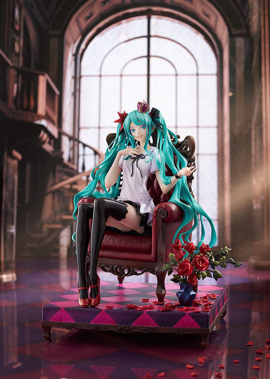 Hatsune Miku: World Is Mine 2024 Ver. Good Smile Company - Anime Figuren günstig kaufen