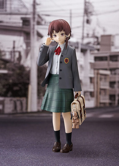 Lain Iwakura Pop Up Parade L Good Smile Company - Anime Figuren günstig kaufen