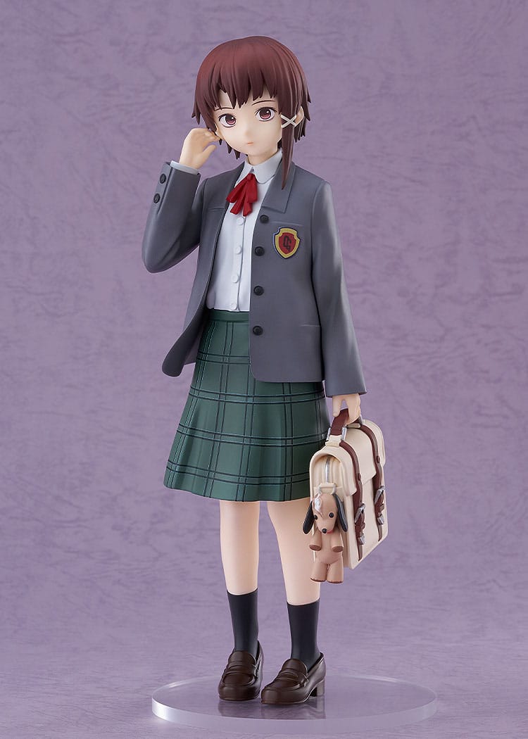 Lain Iwakura Pop Up Parade L Good Smile Company - Anime Figuren günstig kaufen