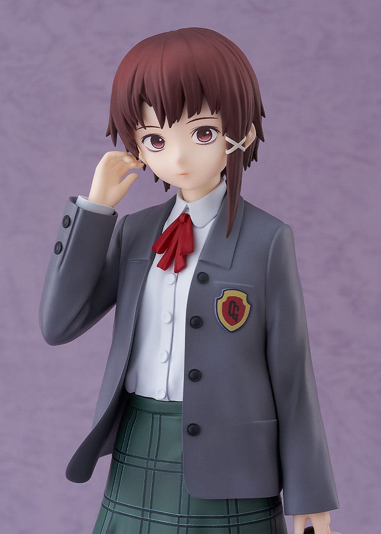 Lain Iwakura Pop Up Parade L Good Smile Company - Anime Figuren günstig kaufen