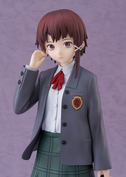Lain Iwakura Pop Up Parade L Good Smile Company - Anime Figuren günstig kaufen