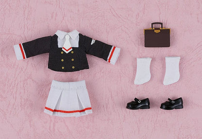 Kinomoto Sakura - Tomoeda Junior High Uniform Ver. - Good Smile Company