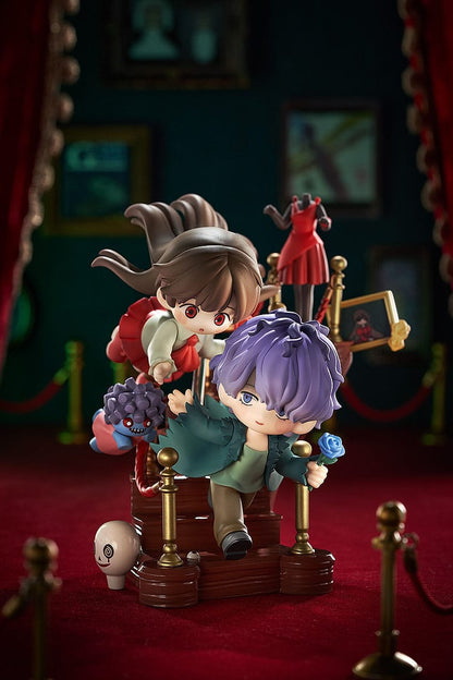 Ib & Garry Ib Chibi Figur Good Smile Company