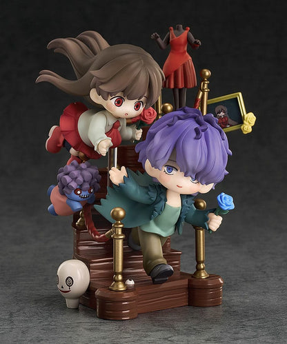 Ib & Garry Ib Chibi Figur Good Smile Company
