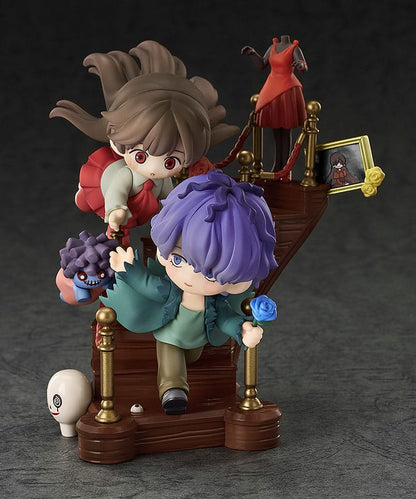 Ib & Garry Ib Chibi Figur Good Smile Company