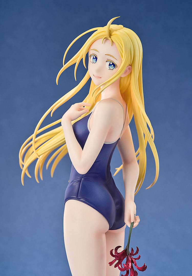 Ushio Kofune Summer Time Renderin Good Smile Company (Kopie)