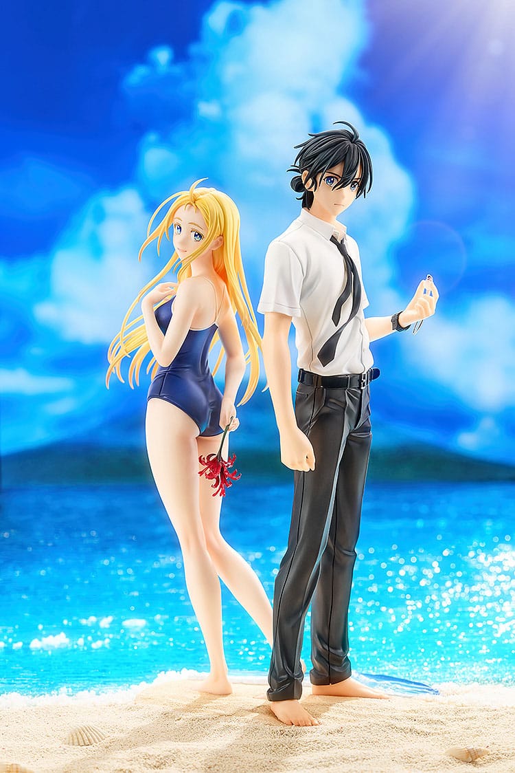 Ushio Kofune Summer Time Renderin Good Smile Company (Kopie)