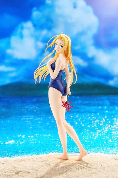 Ushio Kofune Summer Time Renderin Good Smile Company (Kopie)