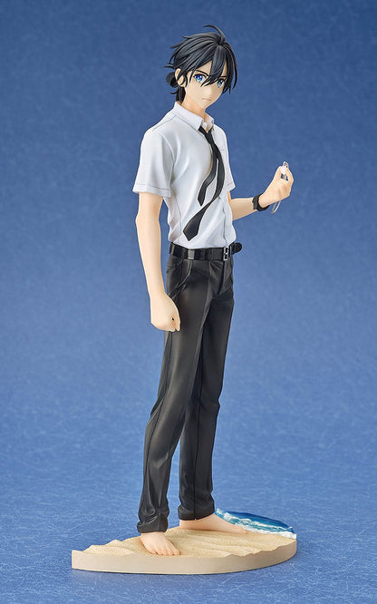 Shinpei Ajiro Summer Time Renderin Good Smile Company