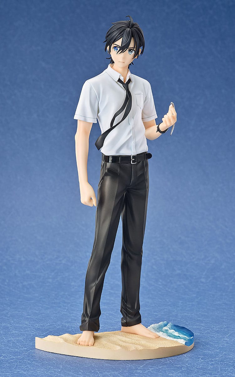 Shinpei Ajiro Summer Time Renderin Good Smile Company