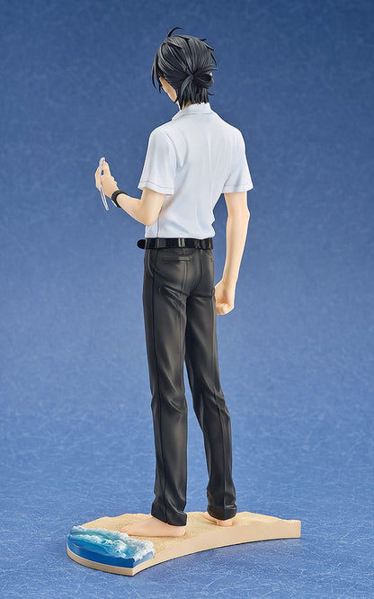 Shinpei Ajiro Summer Time Renderin Good Smile Company