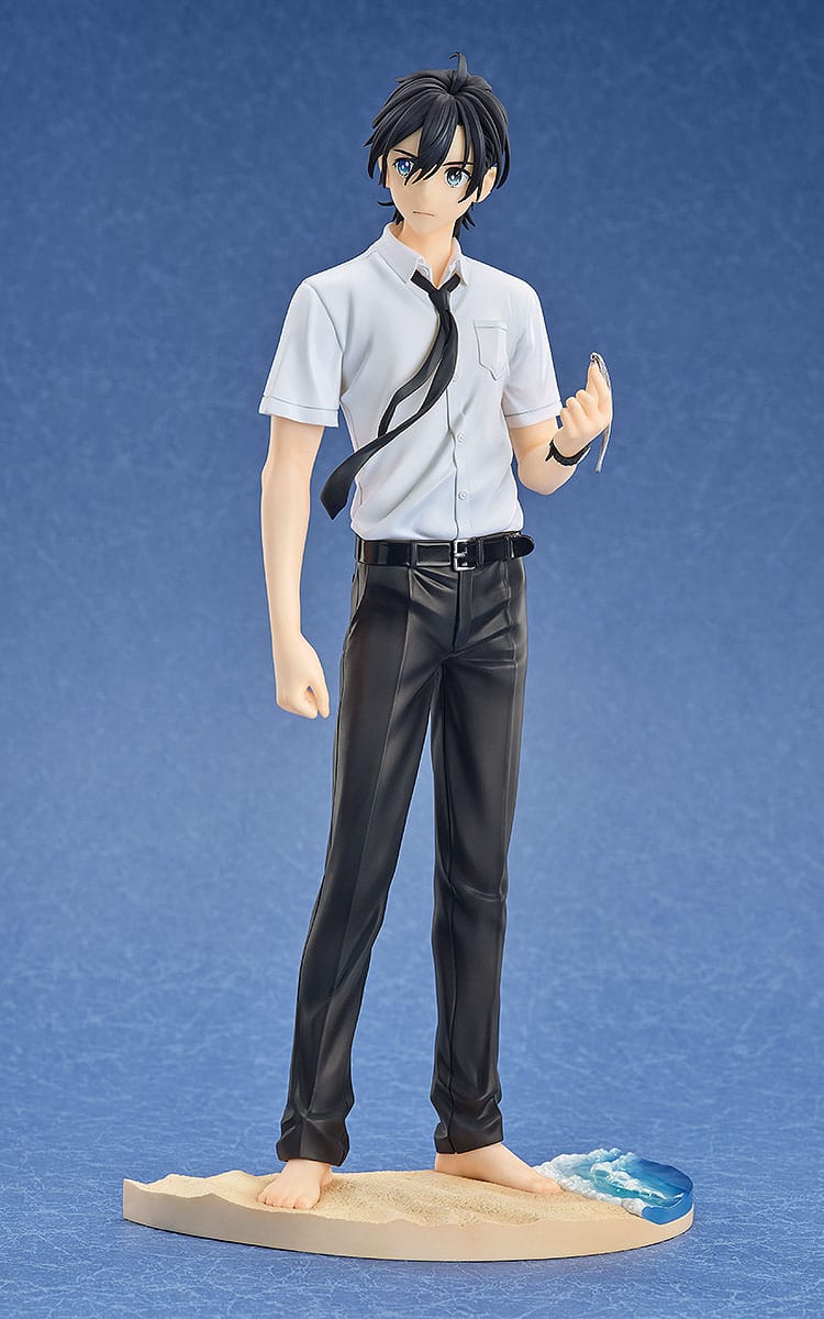 Shinpei Ajiro Summer Time Renderin Good Smile Company