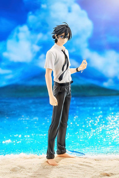 Shinpei Ajiro Summer Time Renderin Good Smile Company