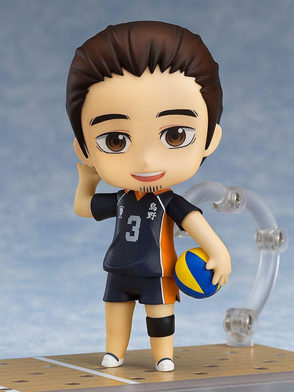 Asahi Azumane (re-run) Nendoroid Good Smile Company - Anime Figuren günstig kaufen