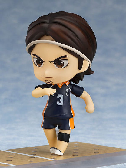 Asahi Azumane (re-run) Nendoroid Good Smile Company - Anime Figuren günstig kaufen