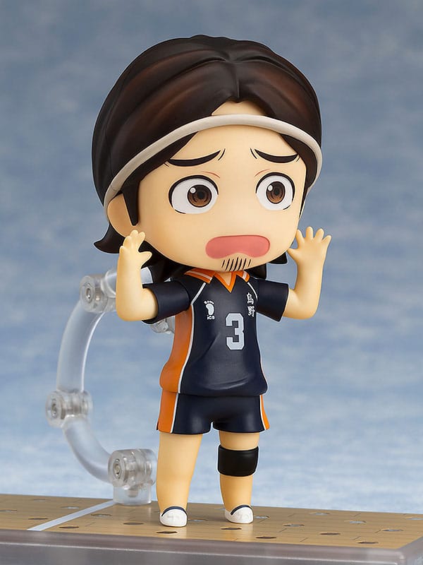 Asahi Azumane (re-run) Nendoroid Good Smile Company - Anime Figuren günstig kaufen