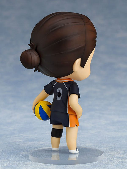 Asahi Azumane (re-run) Nendoroid Good Smile Company - Anime Figuren günstig kaufen