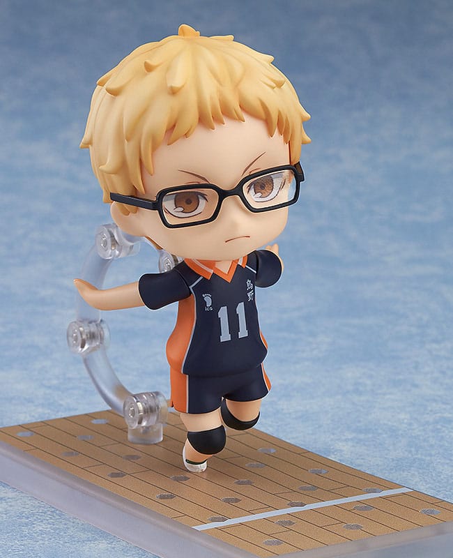Kei Tsukishima (re-run) Nendoroid Good Smile Company