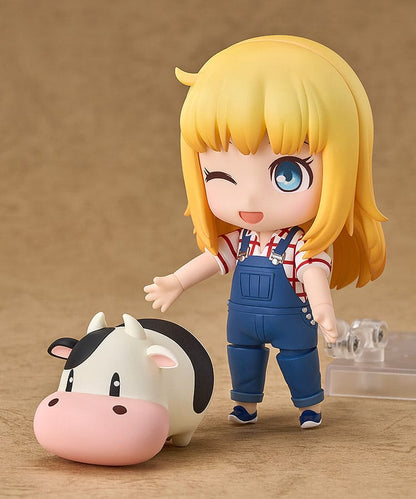Farmer Claire Nendoroid Good Smile Company