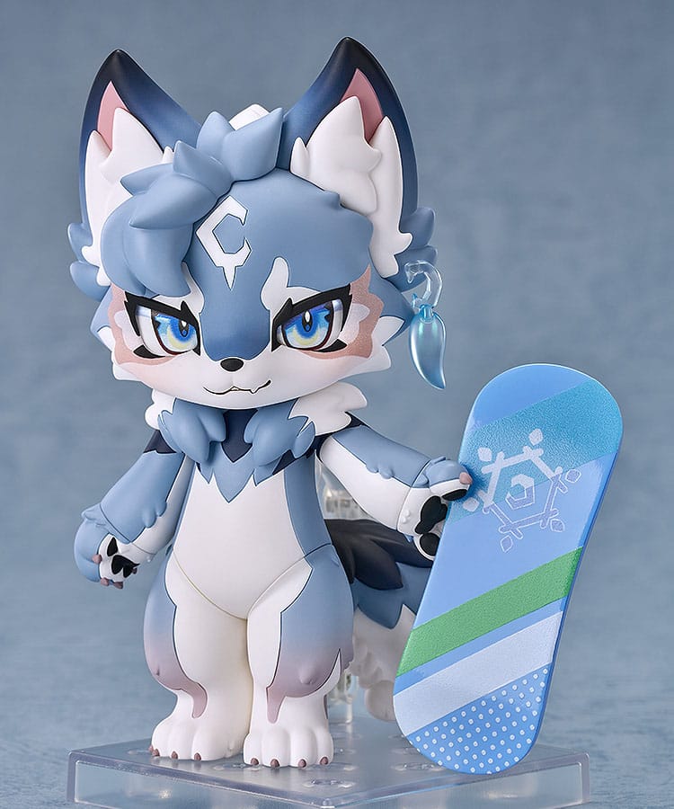 Caesar Nendoroid Good Smile Company - Anime Figuren günstig kaufen