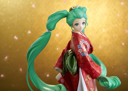 Hatsune Miku: Beauty Looking Back Miku Ver. Good Smile Company