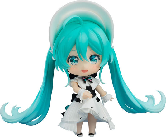 Hatsune Miku Symphony: 2023 Ver. Nendoroid Good Smile Company - Anime Figuren günstig kaufen