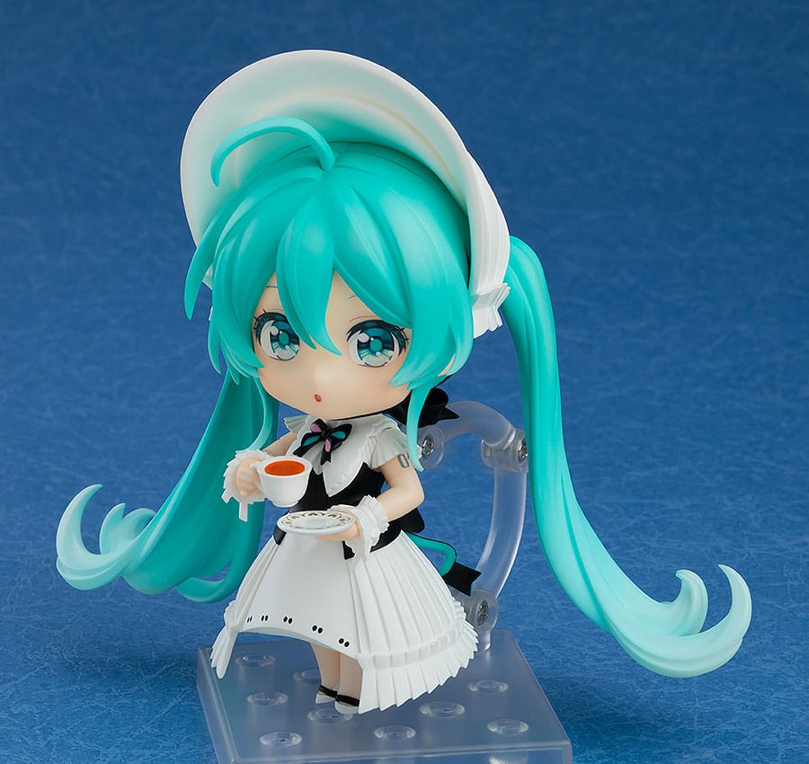 Hatsune Miku Symphony: 2023 Ver. Nendoroid Good Smile Company