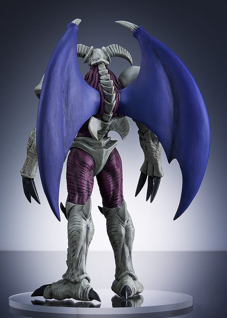 Summoned Skull Pop Up Parade SP Size L Good Smile Company