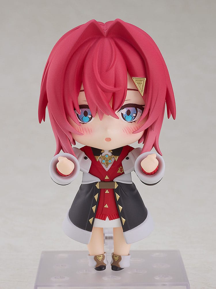 Ange Katrina Nendoroid Good Smile Company
