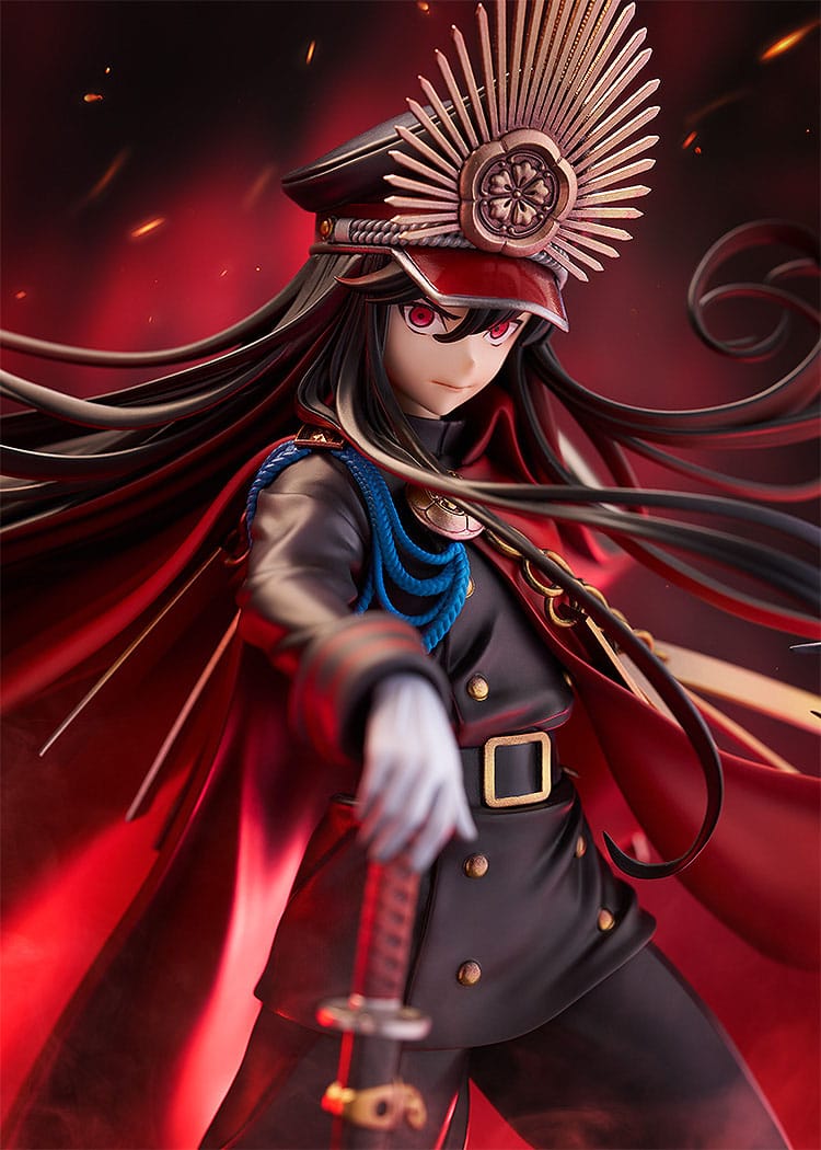 Oda Nobunaga Avenger Ver. Good Smile Company