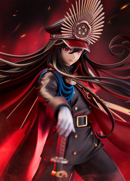 Oda Nobunaga Avenger Ver. Good Smile Company