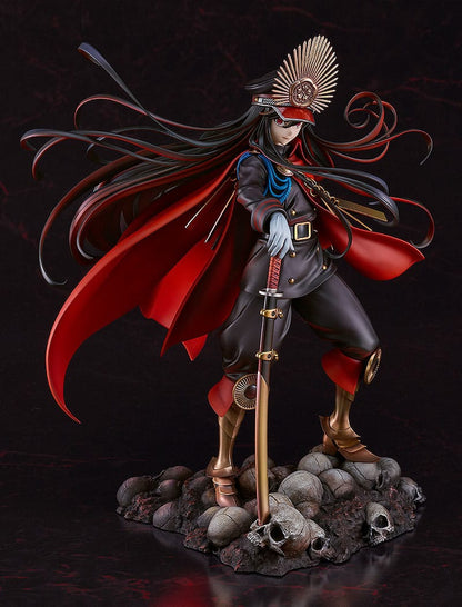 Oda Nobunaga Avenger Ver. Good Smile Company