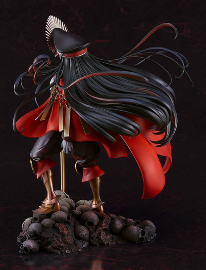 Oda Nobunaga Avenger Ver. Good Smile Company