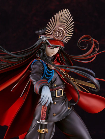 Oda Nobunaga Avenger Ver. Good Smile Company