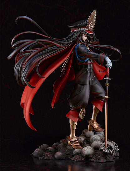 Oda Nobunaga Avenger Ver. Good Smile Company