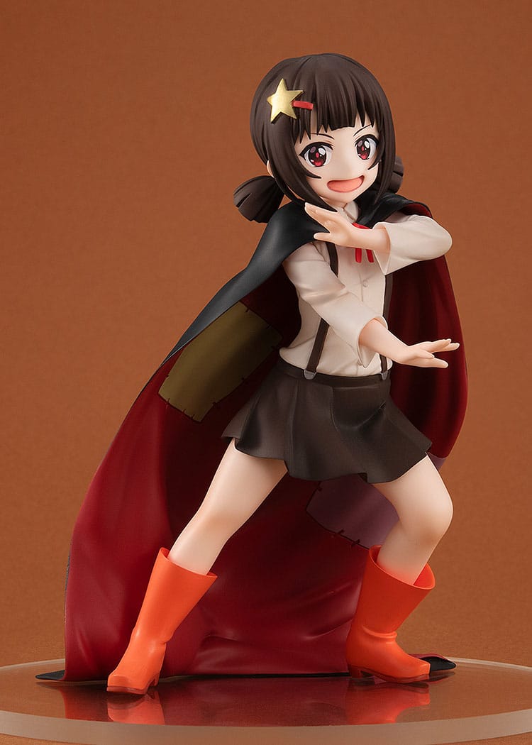 Komekko KonoSuba Good Smile Company