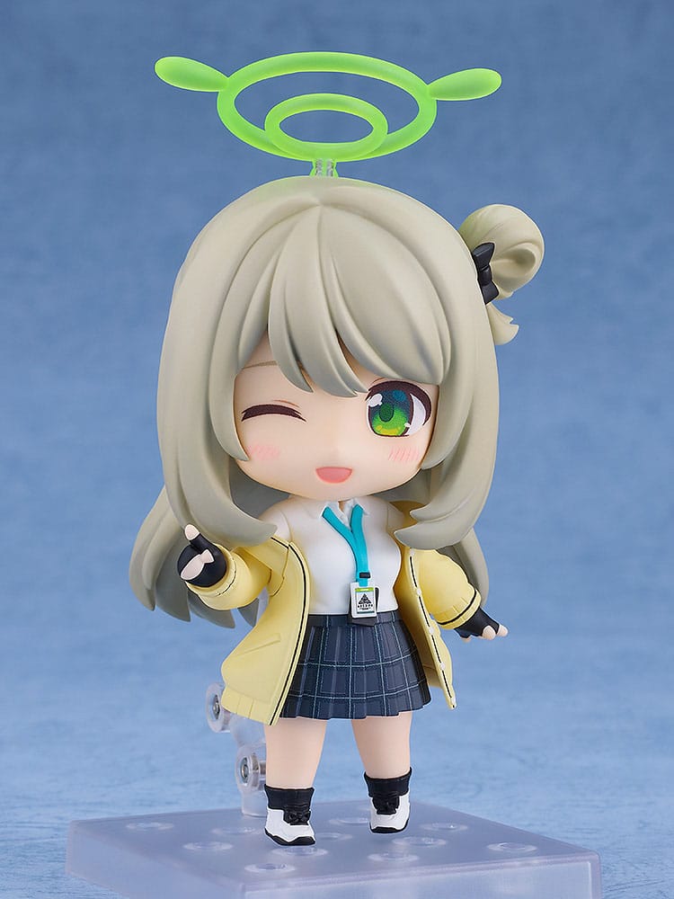 Nonomi Izayoi Nendoroid Good Smile Company